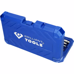 Brilliant Tools BT020046 douills et ensemble de douilles - Vista aggiuntiva 5