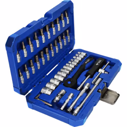 Brilliant Tools BT020046 douills et ensemble de douilles - Vista aggiuntiva 6