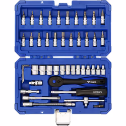 Brilliant Tools BT020046 douills et ensemble de douilles - Vista aggiuntiva 7