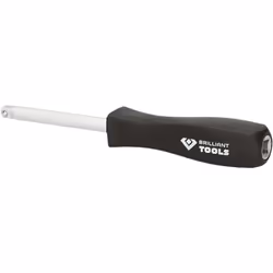 Brilliant Tools BT020901 cacciavite manuale - Vista aggiuntiva 8