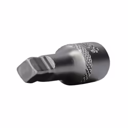 fabbricato secondo DIN 3120 Attacco 1/4“ (6,3 mm) In acciaio cromo vanadio di qualità per una durata particolarmente elevata  ...