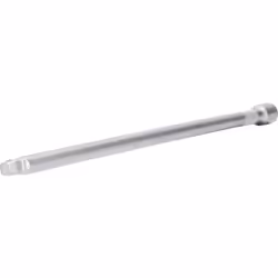 fabbricato secondo DIN 3120 Attacco 1/4“ (6,3 mm) In acciaio cromo vanadio di qualità per una durata particolarmente elevata  ...