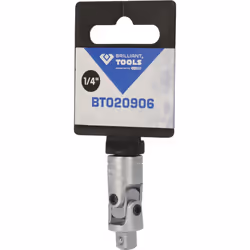 Brilliant Tools BT020906 adattatore ed estensione per chiavi - Vista aggiuntiva 6