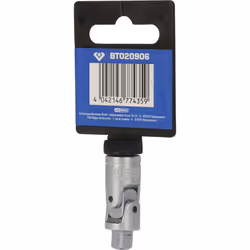 Brilliant Tools BT020906 adattatore ed estensione per chiavi - Vista aggiuntiva 8