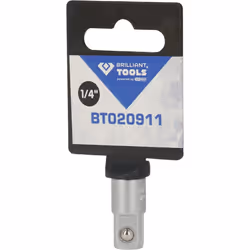 Brilliant Tools BT020911 adattatore ed estensione per chiavi - Vista aggiuntiva 6