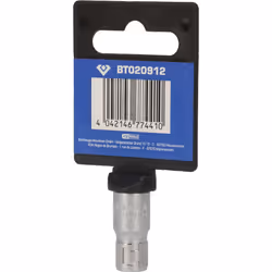 Brilliant Tools BT020912 adattatore ed estensione per chiavi - Vista aggiuntiva 8