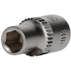 Bussola esagonale 1/4', 5,5 mm