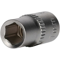 Bussola esagonale 1/4', 7 mm