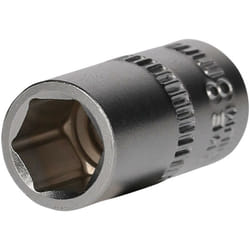 Bussola esagonale 1/4', 8 mm