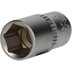 Bussola esagonale 1/4', 9 mm