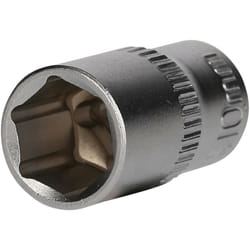 Bussola esagonale 1/4', 10 mm