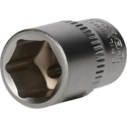 Bussola esagonale 1/4', 11 mm