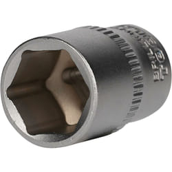 Bussola esagonale 1/4', 12 mm