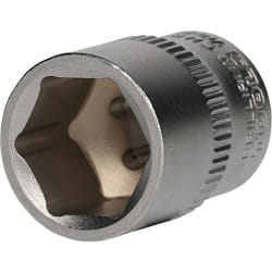 Bussola esagonale 1/4', 14 mm