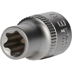 Bussola e Torx 1/4&apos&apos, E10