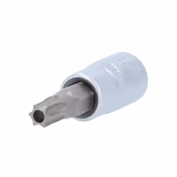 fabbricato secondo DIN 3120 Attacco quadro femmina 1/4“ (6,3 mm) In acciaio cromo vanadio di qualità per una durata particola ...