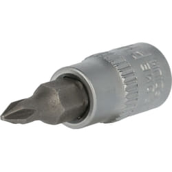 Bussola a inserto a croce ph 1/4&apos&apos, PH0