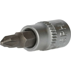 Bussola a inserto a croce ph 1/4&apos&apos, PH1