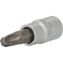 Bussola a inserto a croce ph 1/4&apos&apos, PH3