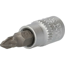 Bussola a inserto a croce pz 1/4', PZ1