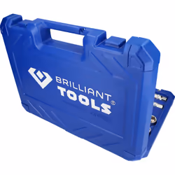 Brilliant Tools BT021061 bussola e set di bussole - Vista aggiuntiva 5