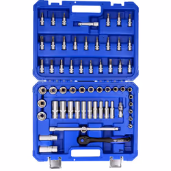 Brilliant Tools BT021061 bussola e set di bussole - Vista aggiuntiva 7