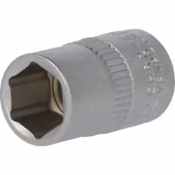 fabbricato secondo DIN 3124 e DIN 3120 Attacco quadro femmina 3/8“ (10 mm) In acciaio cromo vanadio di qualità per una durata ...