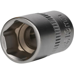 Bussola esagonale 3/8', 13 mm