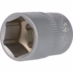 fabbricato secondo DIN 3124 e DIN 3120 Attacco quadro femmina 3/8“ (10 mm) In acciaio cromo vanadio di qualità per una durata ...