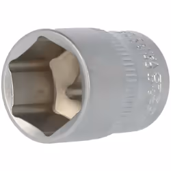 fabbricato secondo DIN 3124 e DIN 3120 Attacco quadro femmina 3/8“ (10 mm) In acciaio cromo vanadio di qualità per una durata ...