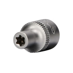 Bussola e Torx 3/8&apos&apos, E6