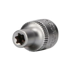 Bussola e Torx 3/8&apos&apos, E7