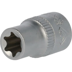 Bussola e Torx 3/8&apos&apos, E11