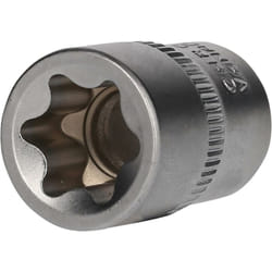 Bussola e Torx 3/8&apos&apos, E16
