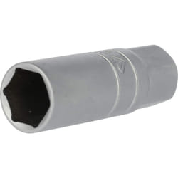 BT021850 - Inserto per candele, 3/8', 16 mm - Brilliant Tools