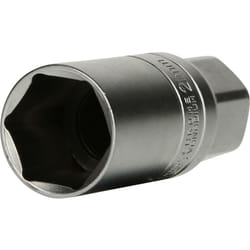3/8' Bussola per candele, 21 mm