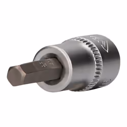 fabbricato secondo DIN 3120 Attacco quadro femmina 3/8“ (10 mm) In acciaio cromo vanadio di qualità per una durata particolar ...