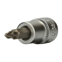 Bussola a inserto a croce pz 3/8&apos&apos, PZ1