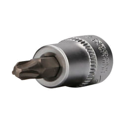 Brilliant Tools - Bussola a inserto a croce ph 3/8&apos&apos, PH3