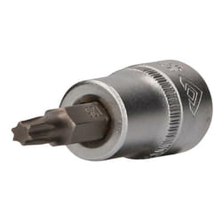 Bussola a inserto Torx 3/8&apos&apos, T25