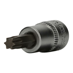 Bussola a inserto Torx 3/8&apos&apos, T40