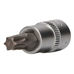 Bussola a inserto Torx 3/8&apos&apos, T45