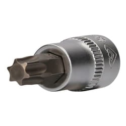 Bussola a inserto Torx 3/8&apos&apos, T47