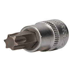 Bussola a inserto Torx 3/8&apos&apos, T50