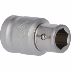 Brilliant Tools BT021903 adattatore ed estensione per chiavi - Vista aggiuntiva 5