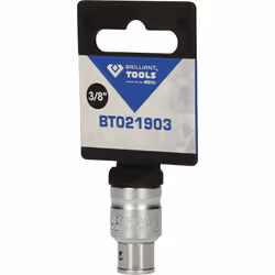 Brilliant Tools BT021903 adattatore ed estensione per chiavi - Vista aggiuntiva 6