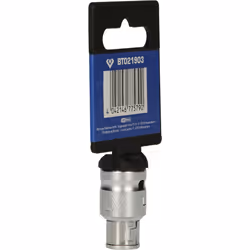 Brilliant Tools BT021903 adattatore ed estensione per chiavi - Vista aggiuntiva 7