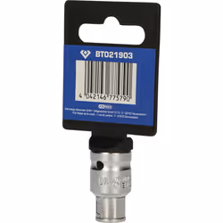 Brilliant Tools BT021903 adattatore ed estensione per chiavi - Vista aggiuntiva 8