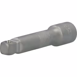 fabbricato secondo DIN 3120 Attacco 3/8“ (10 mm) In acciaio cromo vanadio di qualità per una durata particolarmente elevata C ...