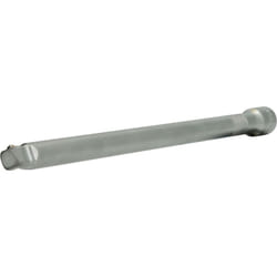 Brilliant Tools - Prolunga orientabile 3/8', 250 mm